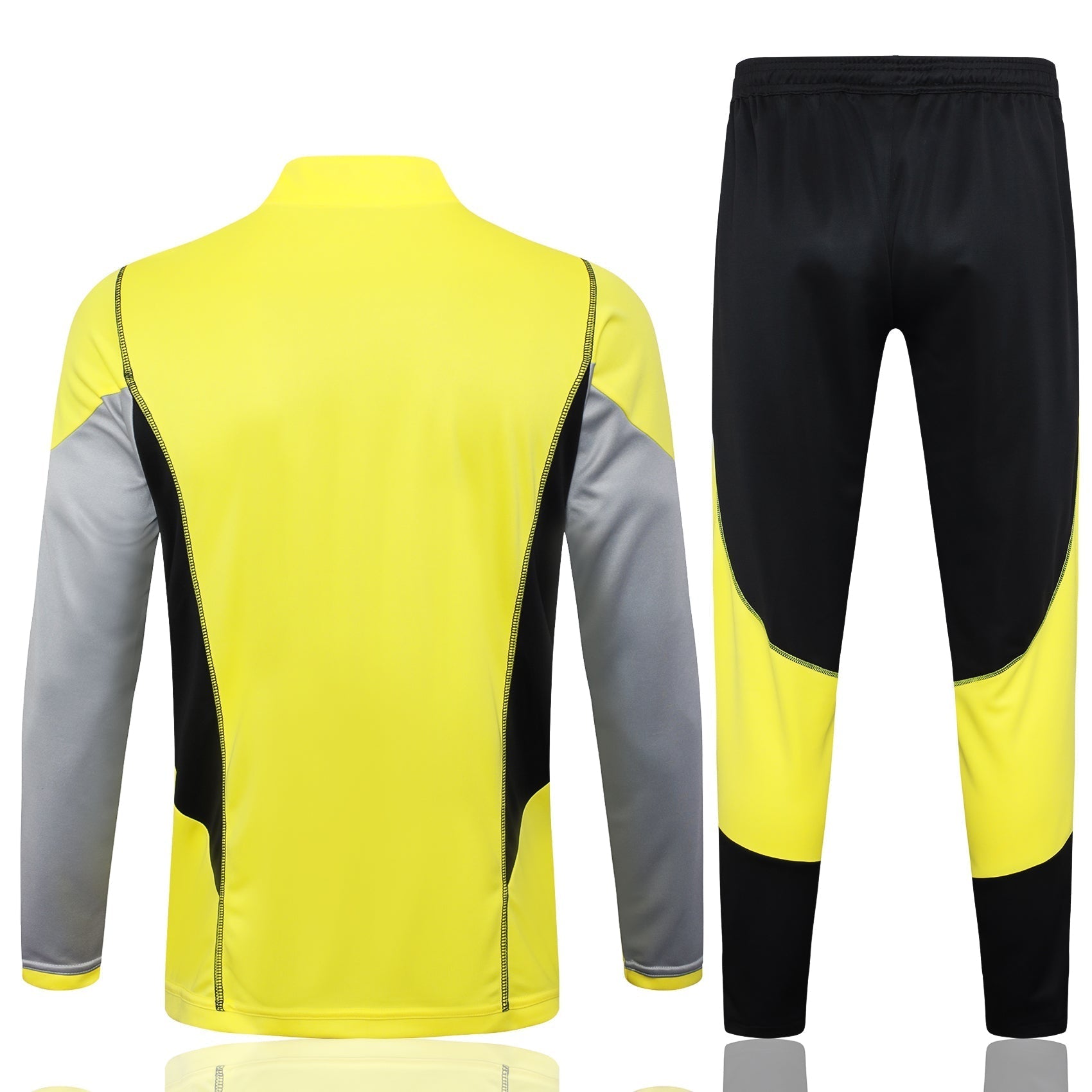 Tracksuit Flamengo 24/25 - Yellow