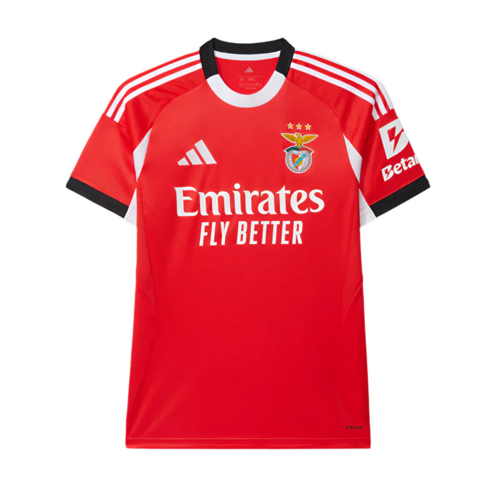 Jersey Benfica I 25/26