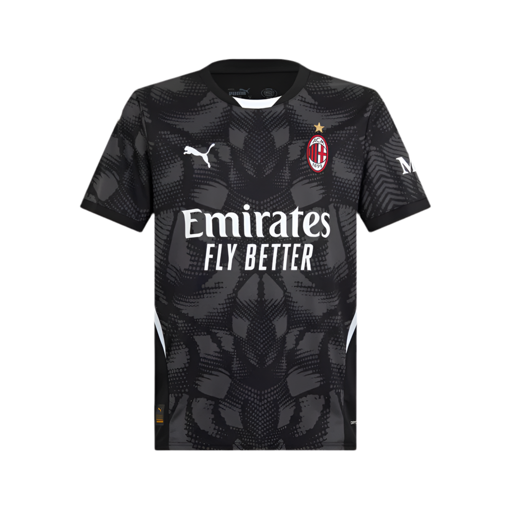 Jersey AC Milan 24/25 - Goalkeeper
