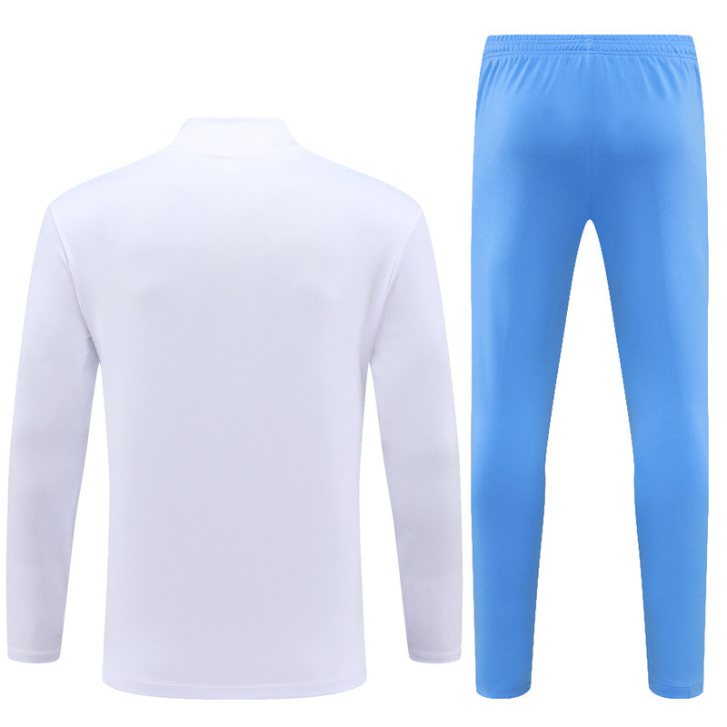 Tracksuit Argentina 24/25 - White