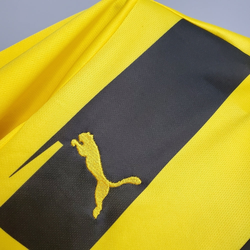 Jersey Borussia Dortmund Retro 12/13