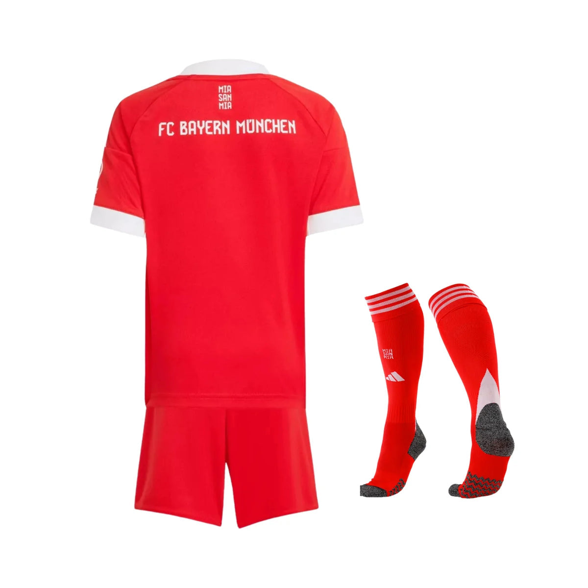 Kids Kit Bayern Munchen I - 25/26