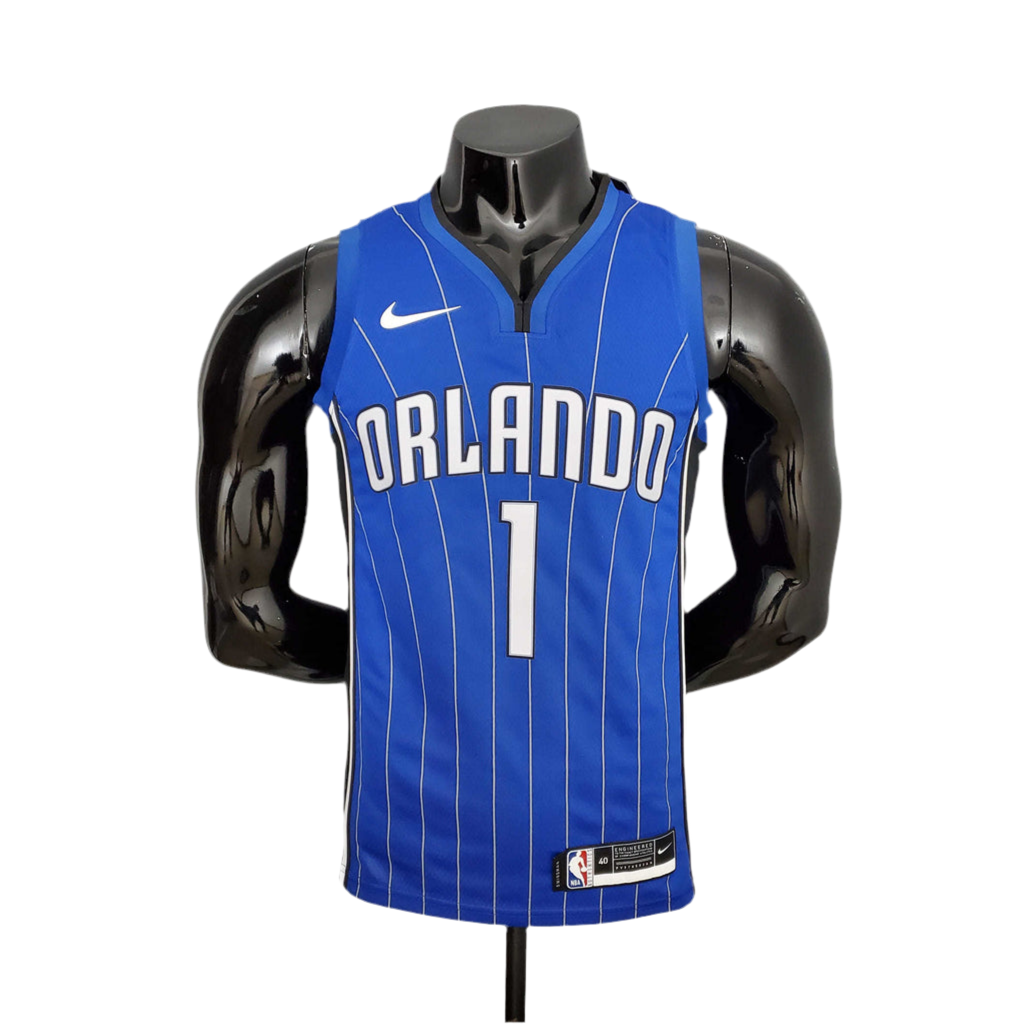 NBA Orlando Magic - Blue