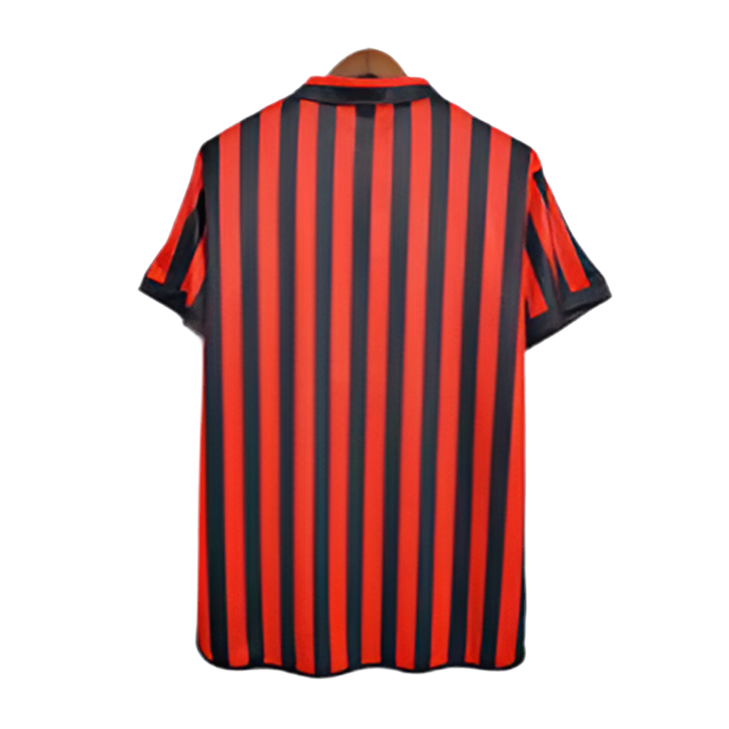 Jersey AC Milan Retro 1999/2000