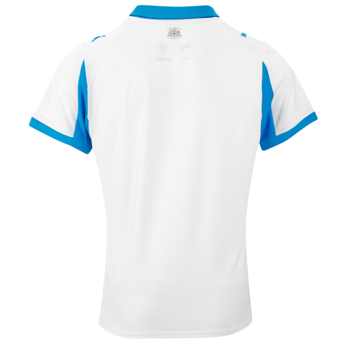 Jersey Olympique de Marseille I - 25/26