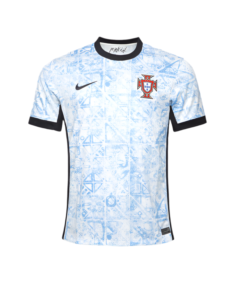 Jersey Selection Portugal II 24/25 - Blueejo