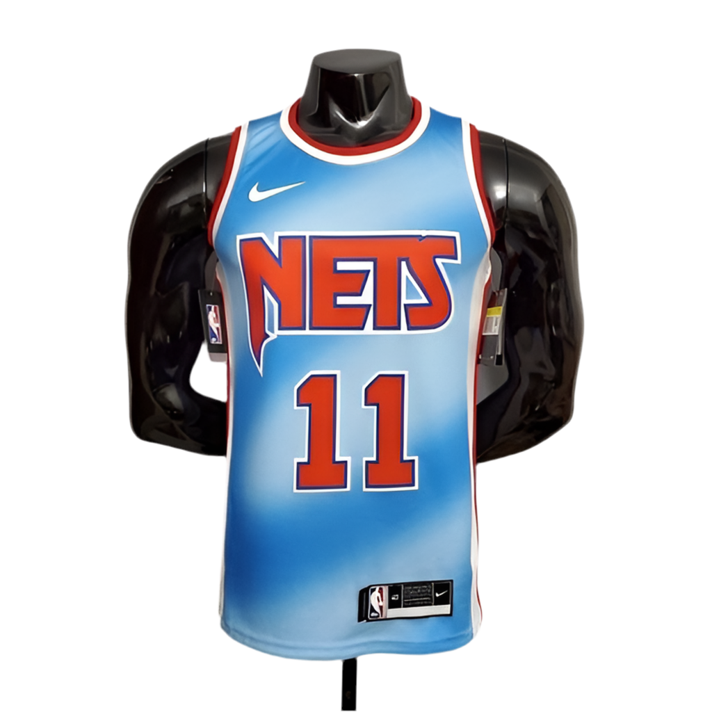 NBA Brooklyn Nets - Blue