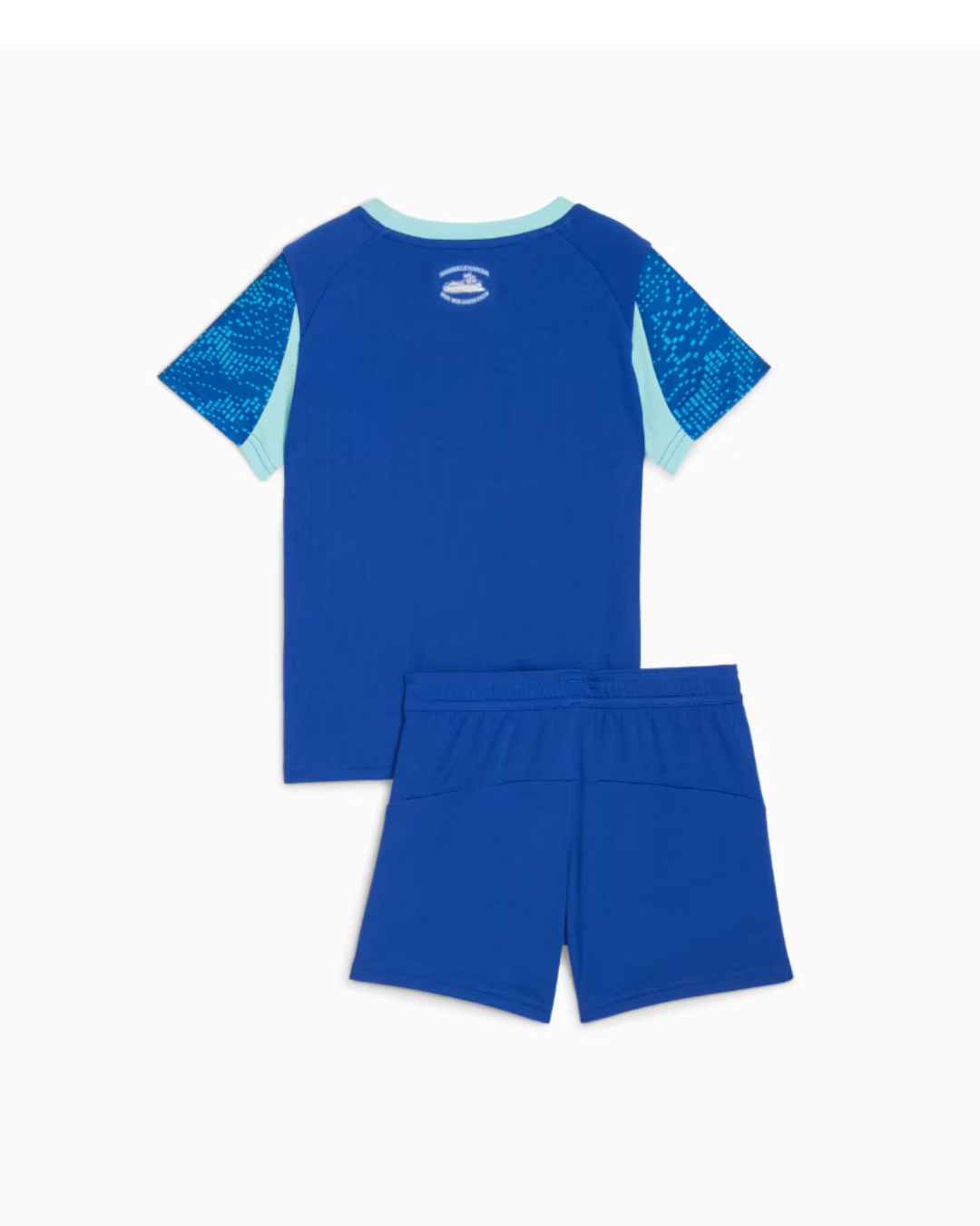 Kids Kit Olympique de Marseille III - 25/26