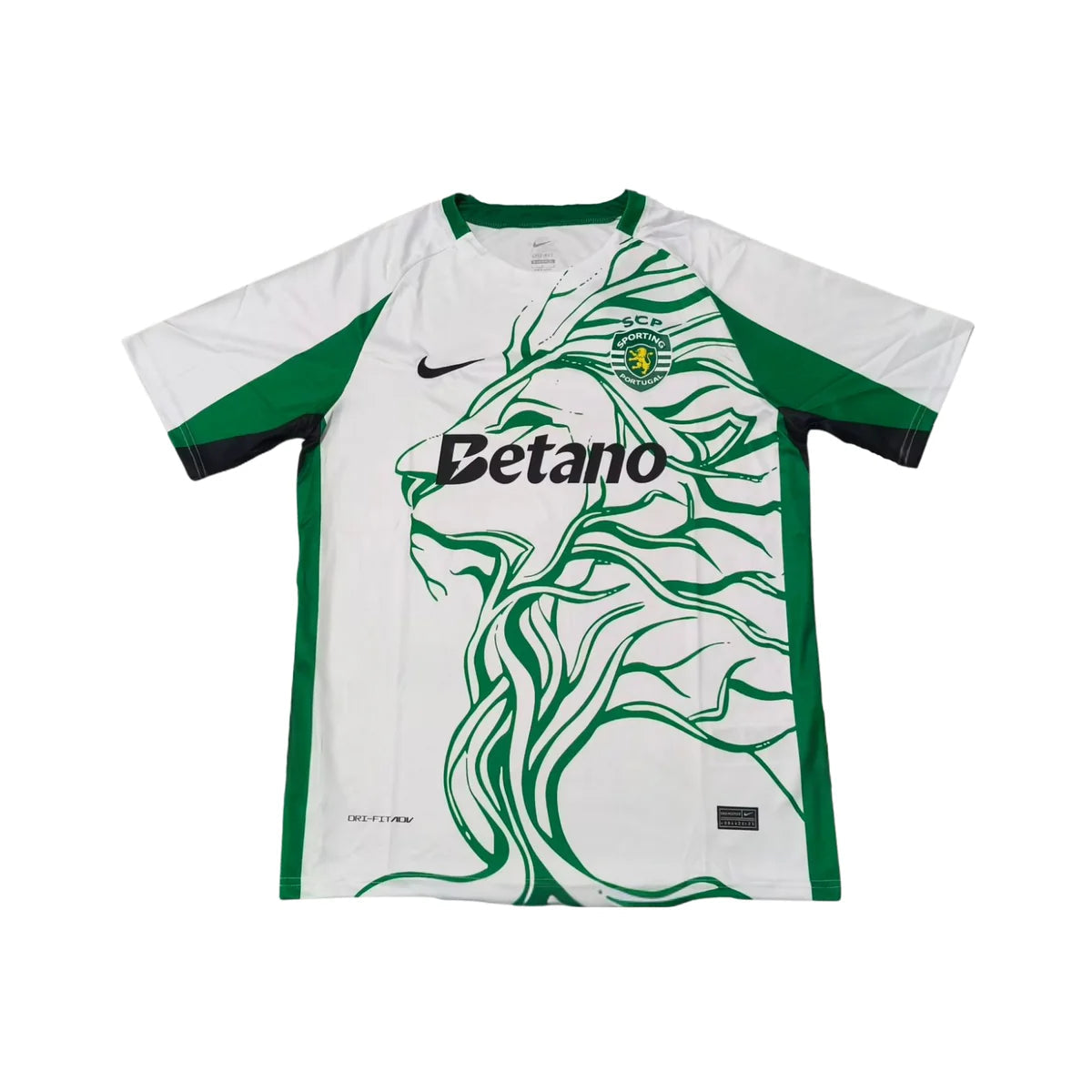 Jersey Sporting Special Edition - 25/26