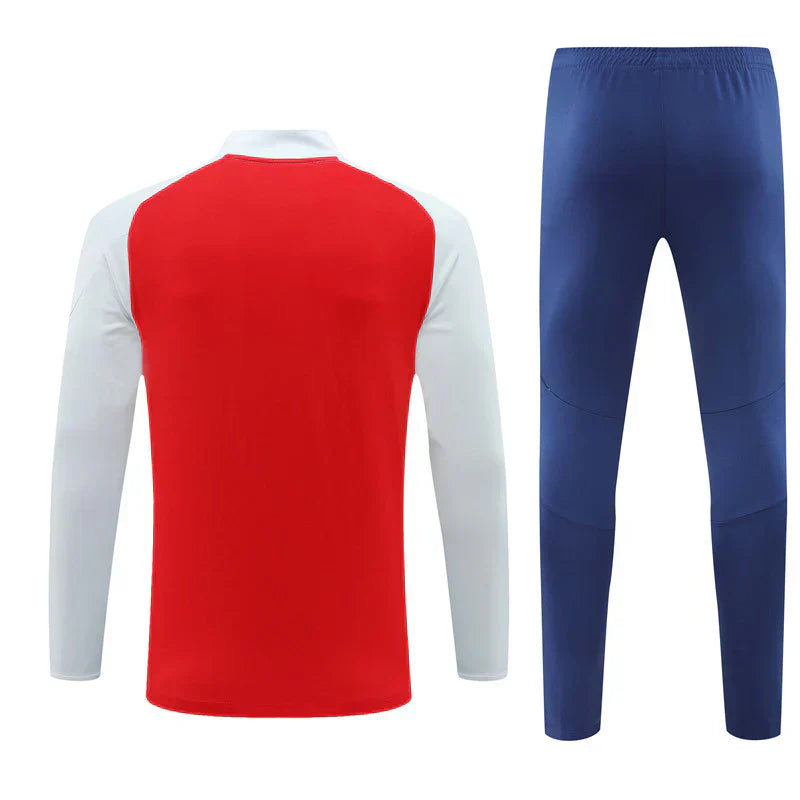 Tracksuit Arsenal 24/25 - Red
