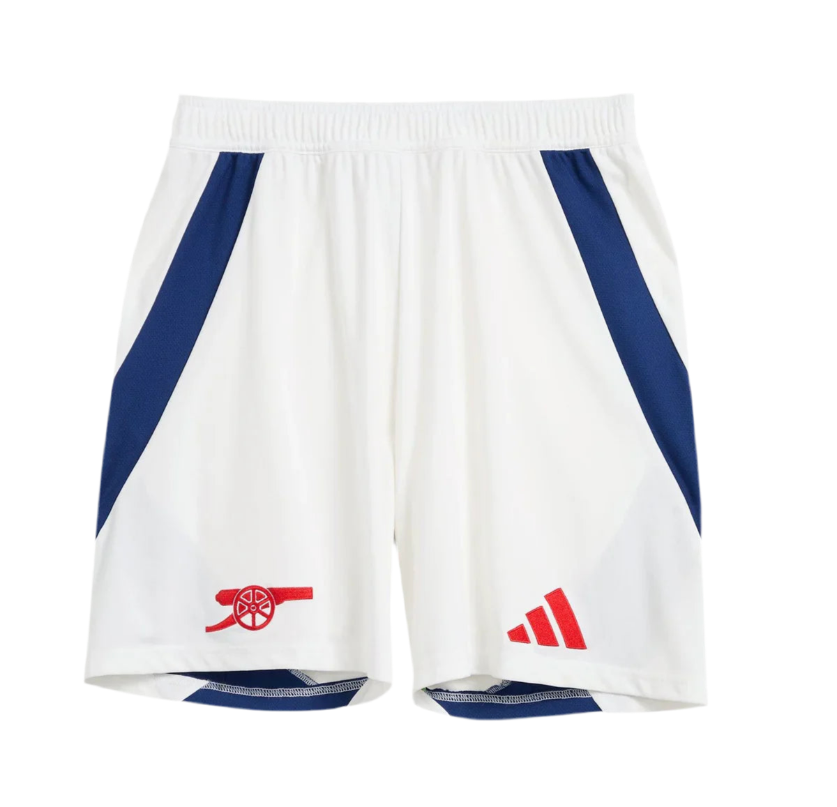 Short Arsenal I 24/25 - White