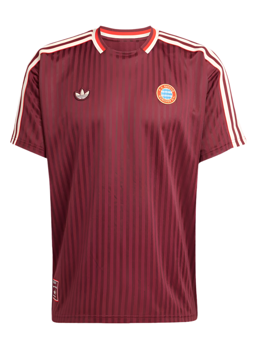 Jersey Bayern de Munique 2025 - Special Edition