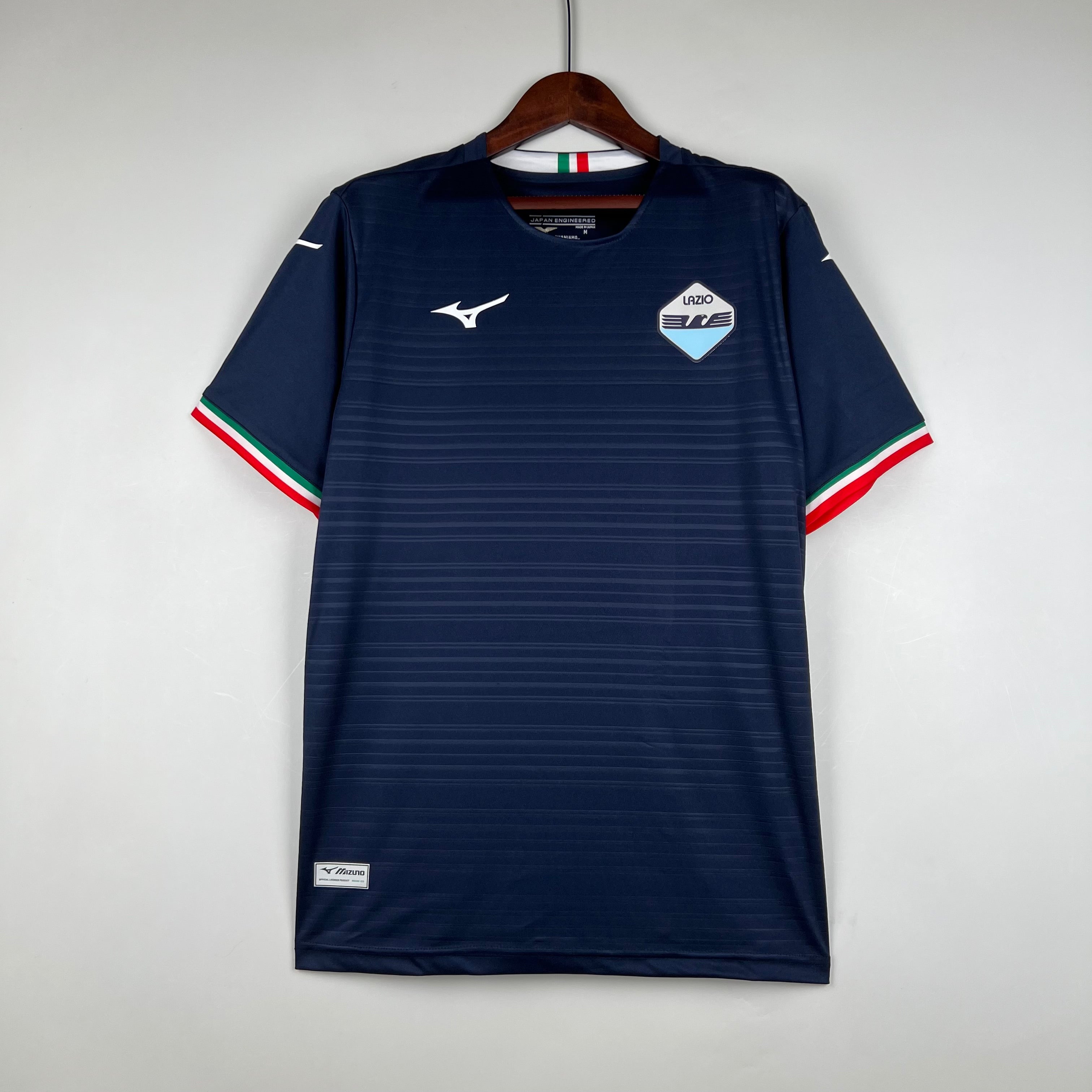 Jersey Lazio II 23/24 - Blue Marinho