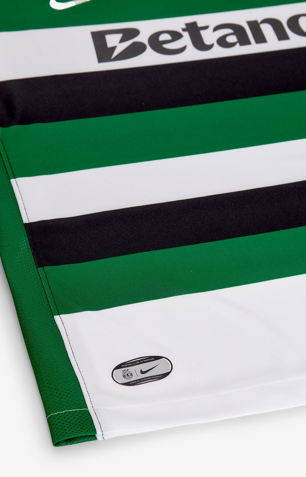 Jersey Sporting I 24/25 - Green