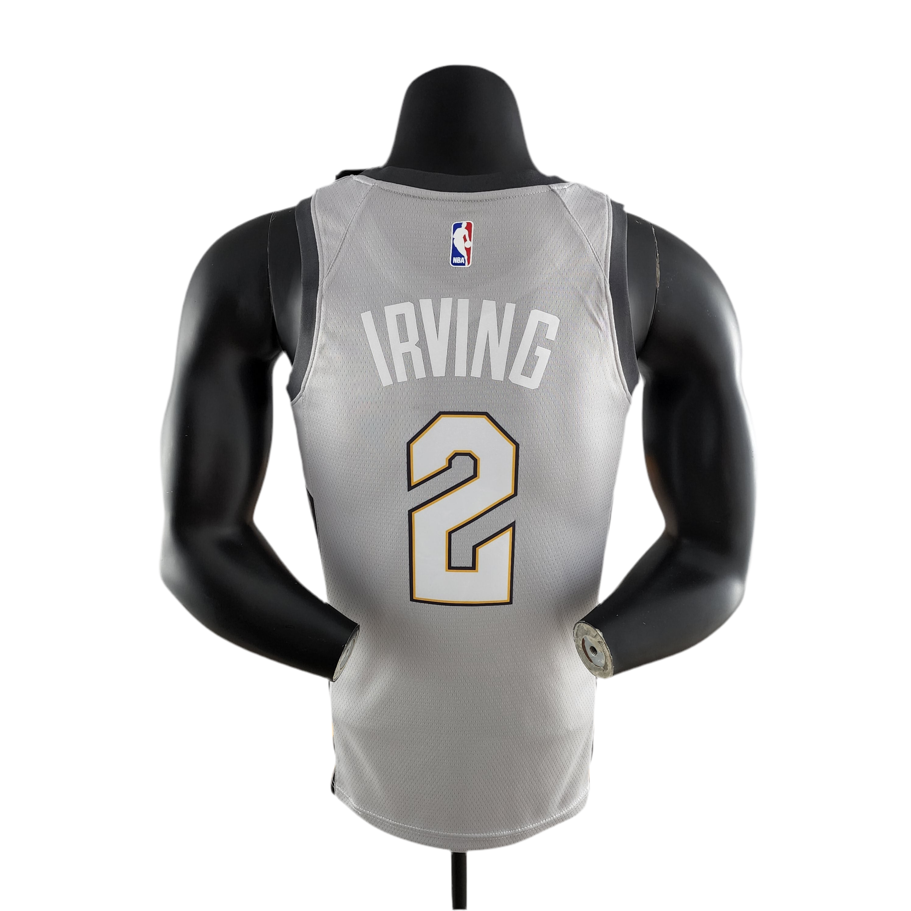 NBA Cleveland Cavaliers - Grey