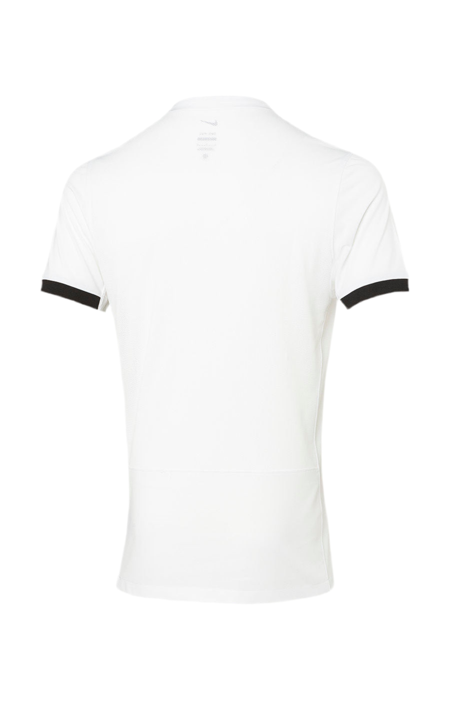 Jersey Sporting Stromp 24/25 - Green and White