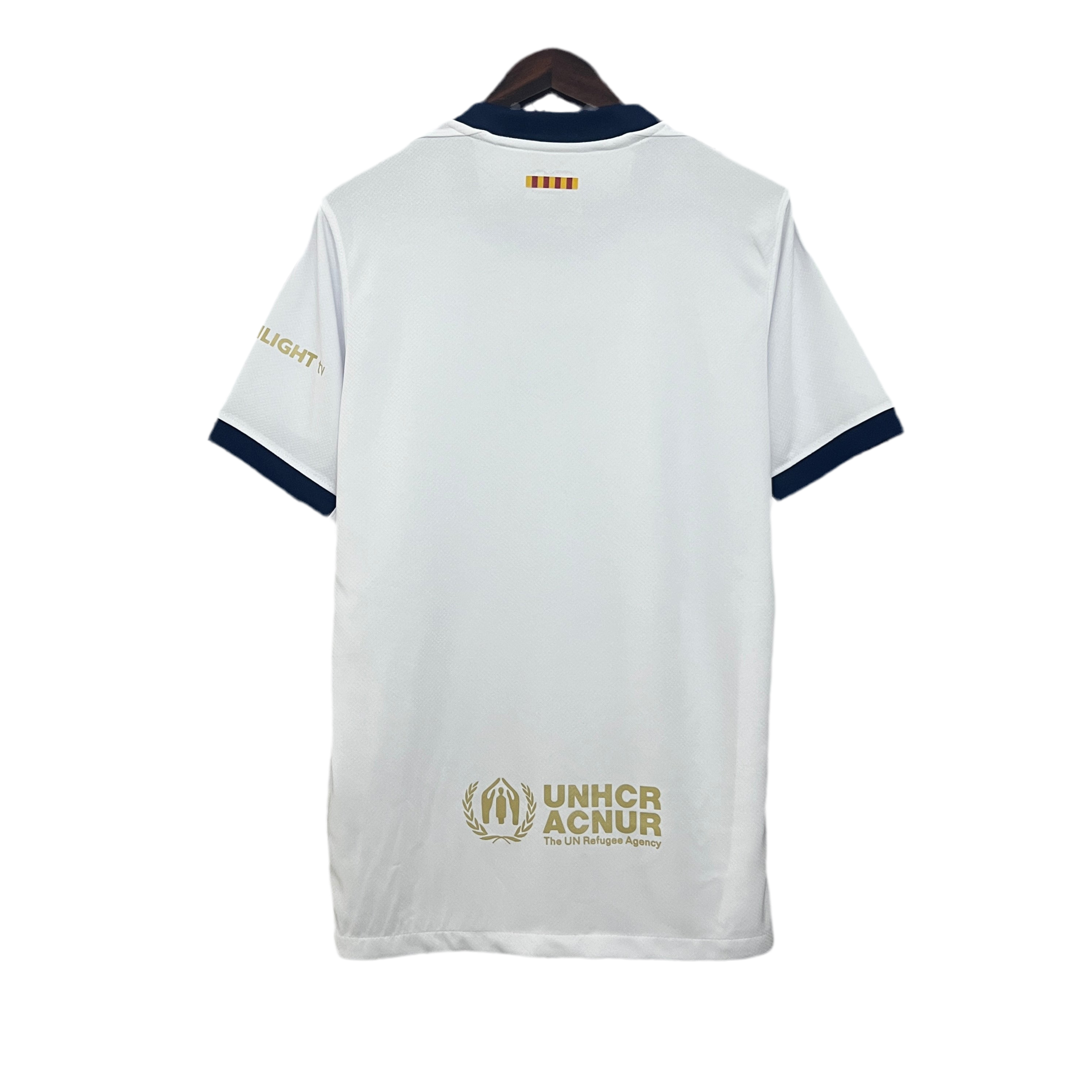 Jersey Barcelona Special Edition 25/26