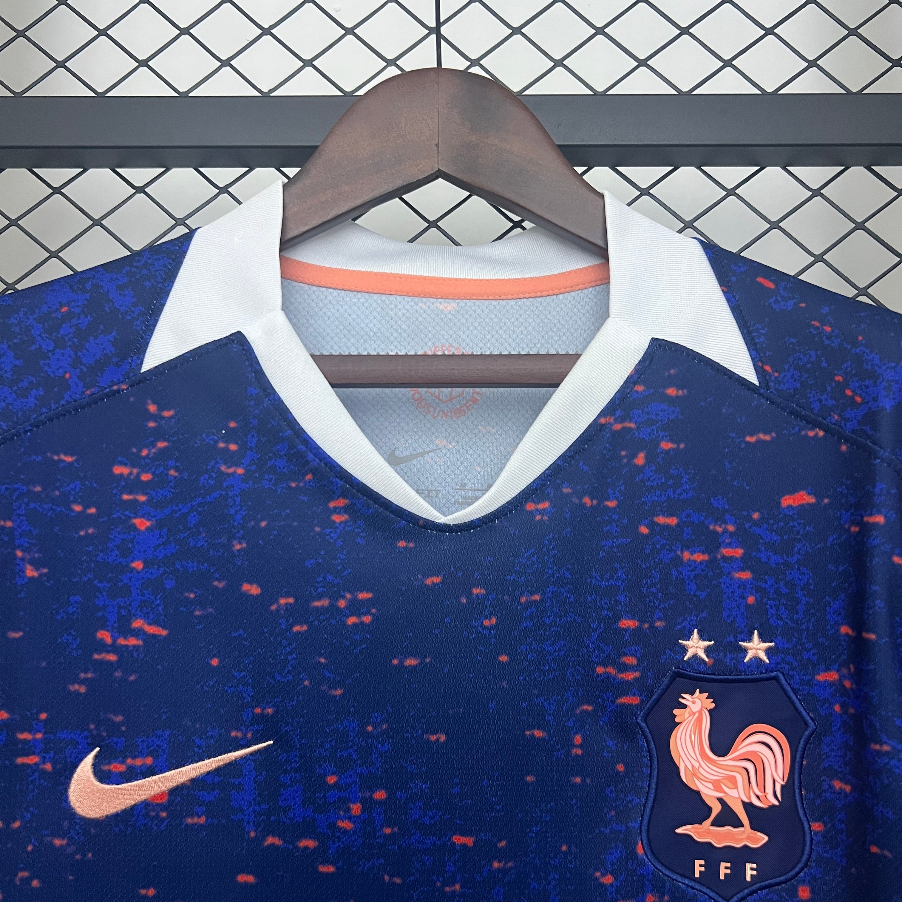 Jersey Selection France I - 25/26