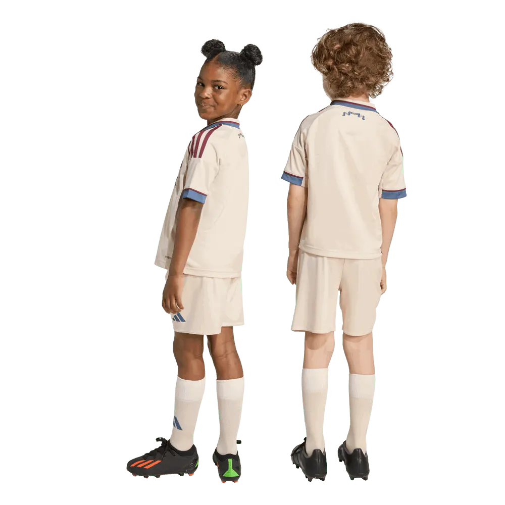 Kids Kit Ajax II - 25/26