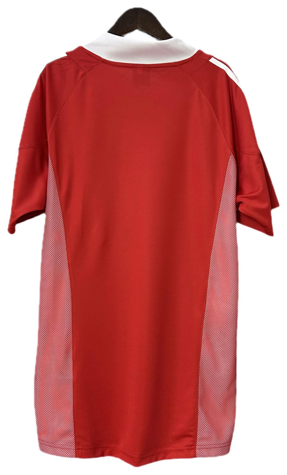 Jersey Benfica Retro I 2004/2005