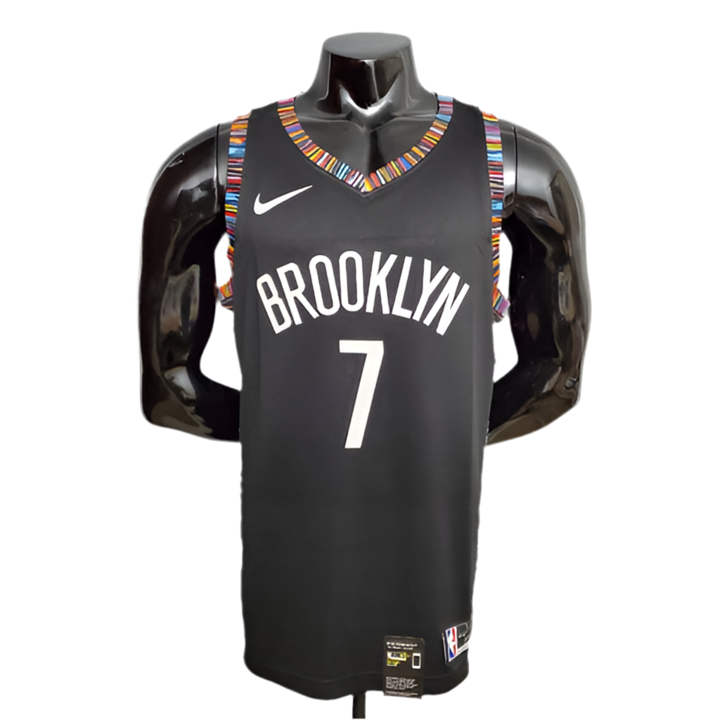 NBA Brooklyn Nets - Black