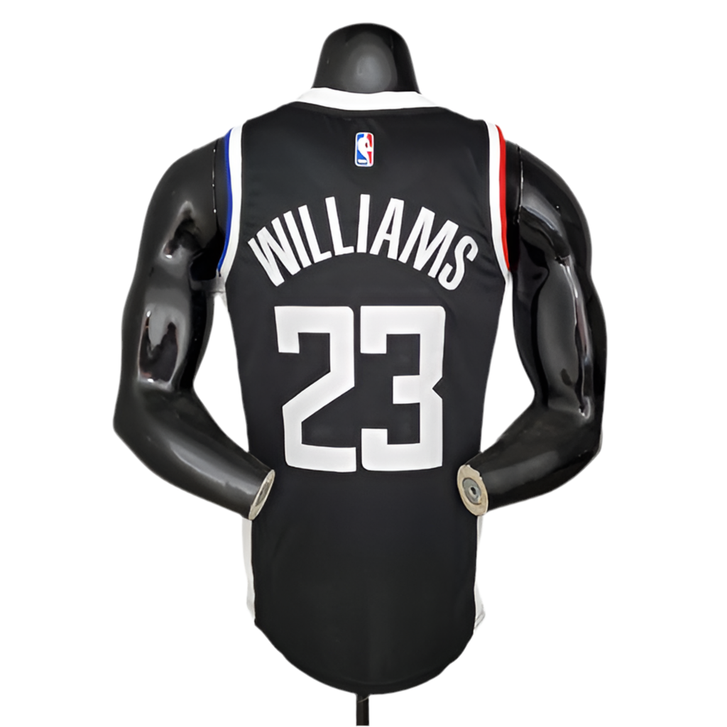 NBA Los Angeles Clippers - Black