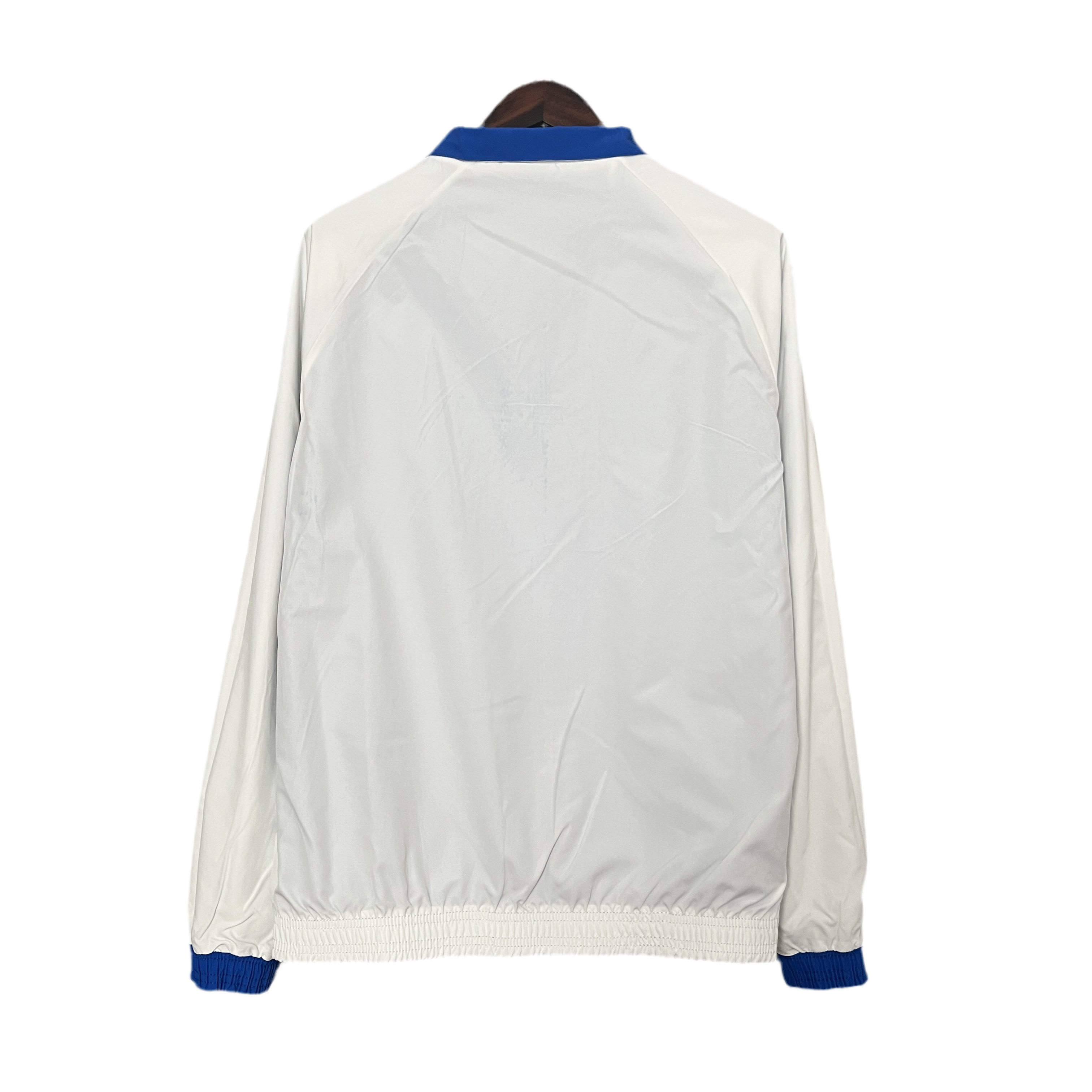 Windbreak Porto  24/25 - Double-face Blue