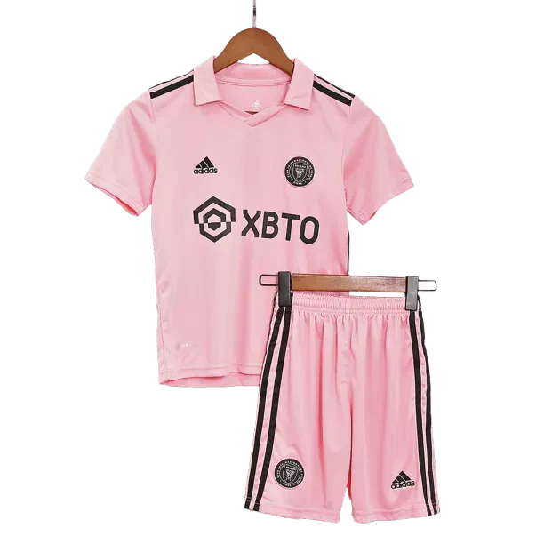 Kids Kit Miami I 23/24 - Pink