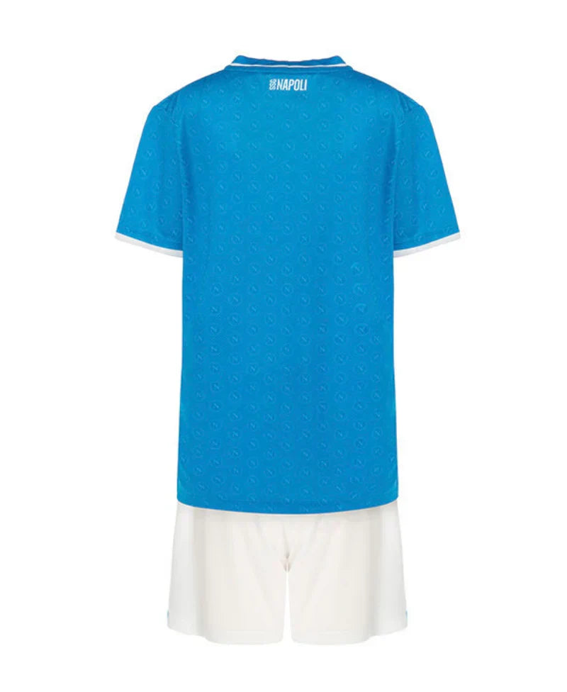 Kids Kit Napoli I 24/25 - Blue