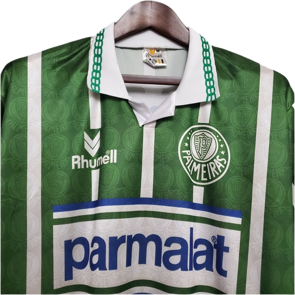 Jersey Palmeiras Retro 93/94