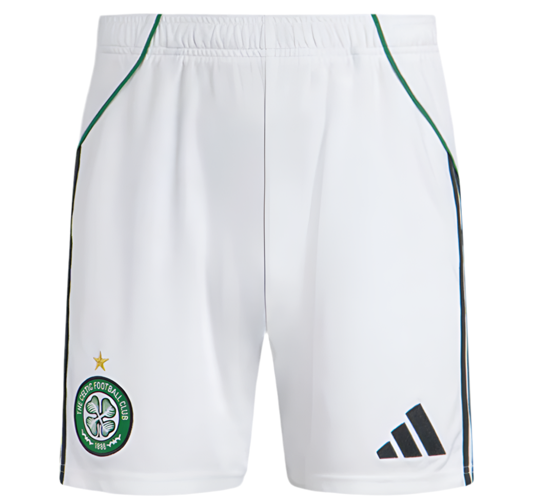Short Celtic I 25/26