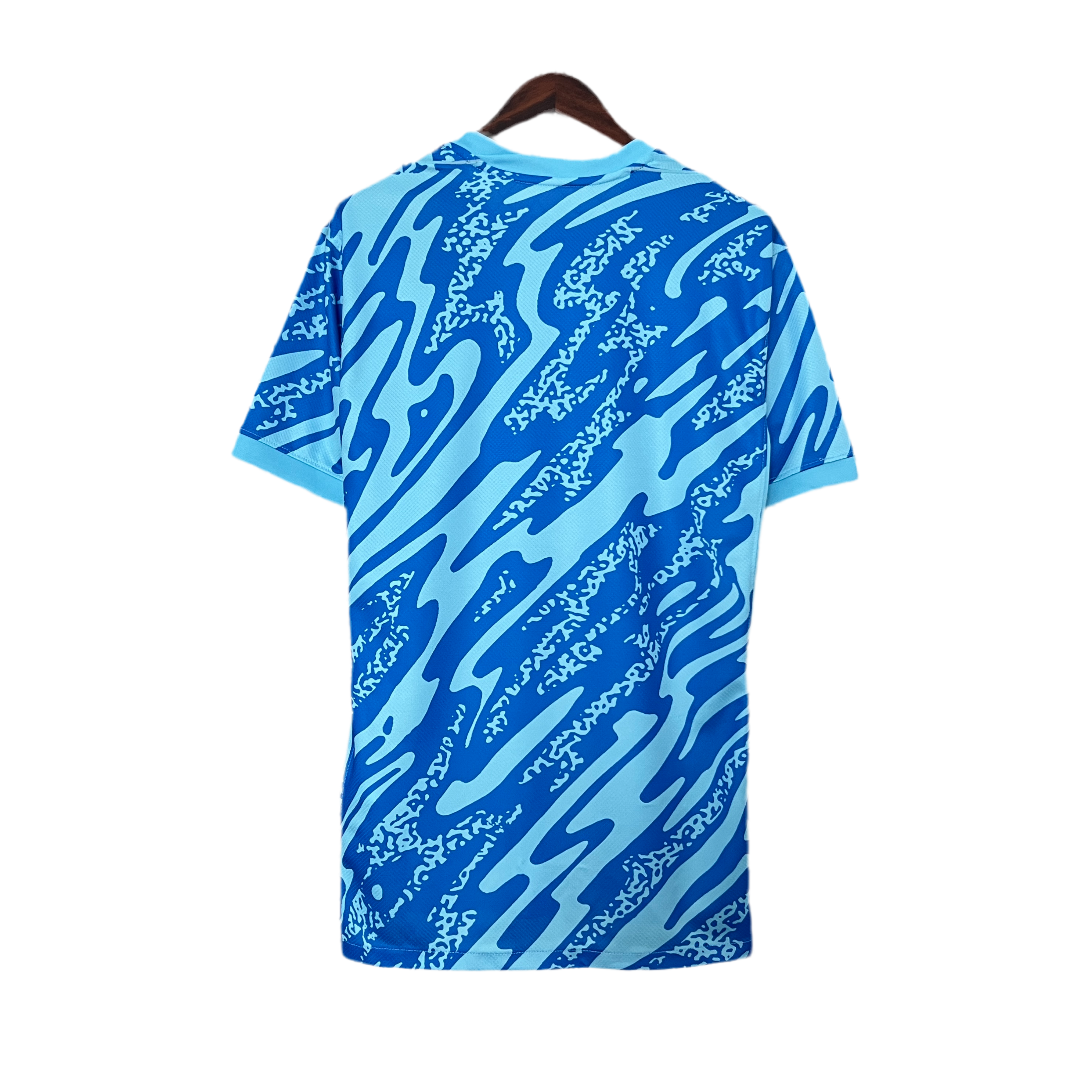 Jersey Portugal Goalkeeper 2024 - Blue