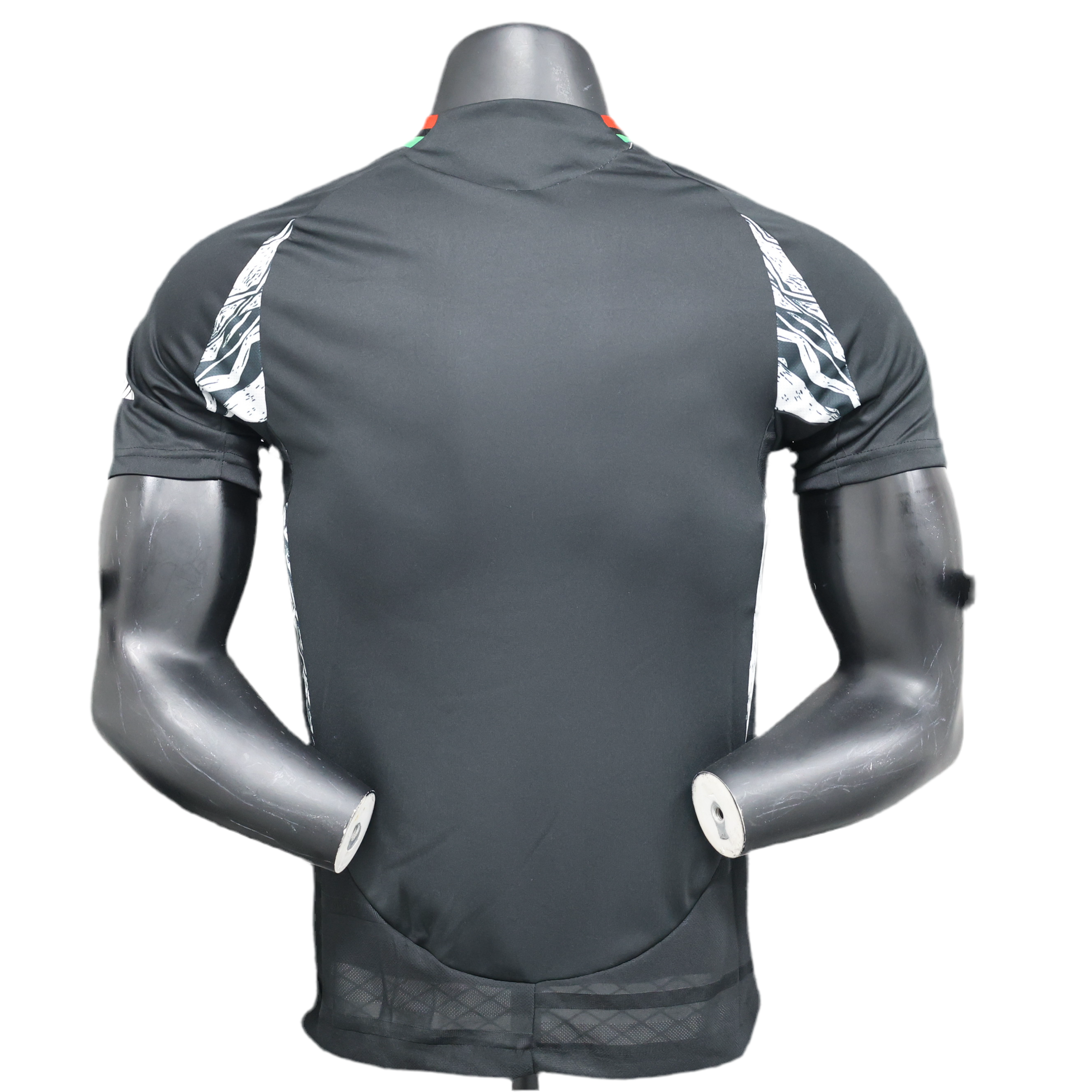 Jersey Arsenal II 24/25 - Version Player