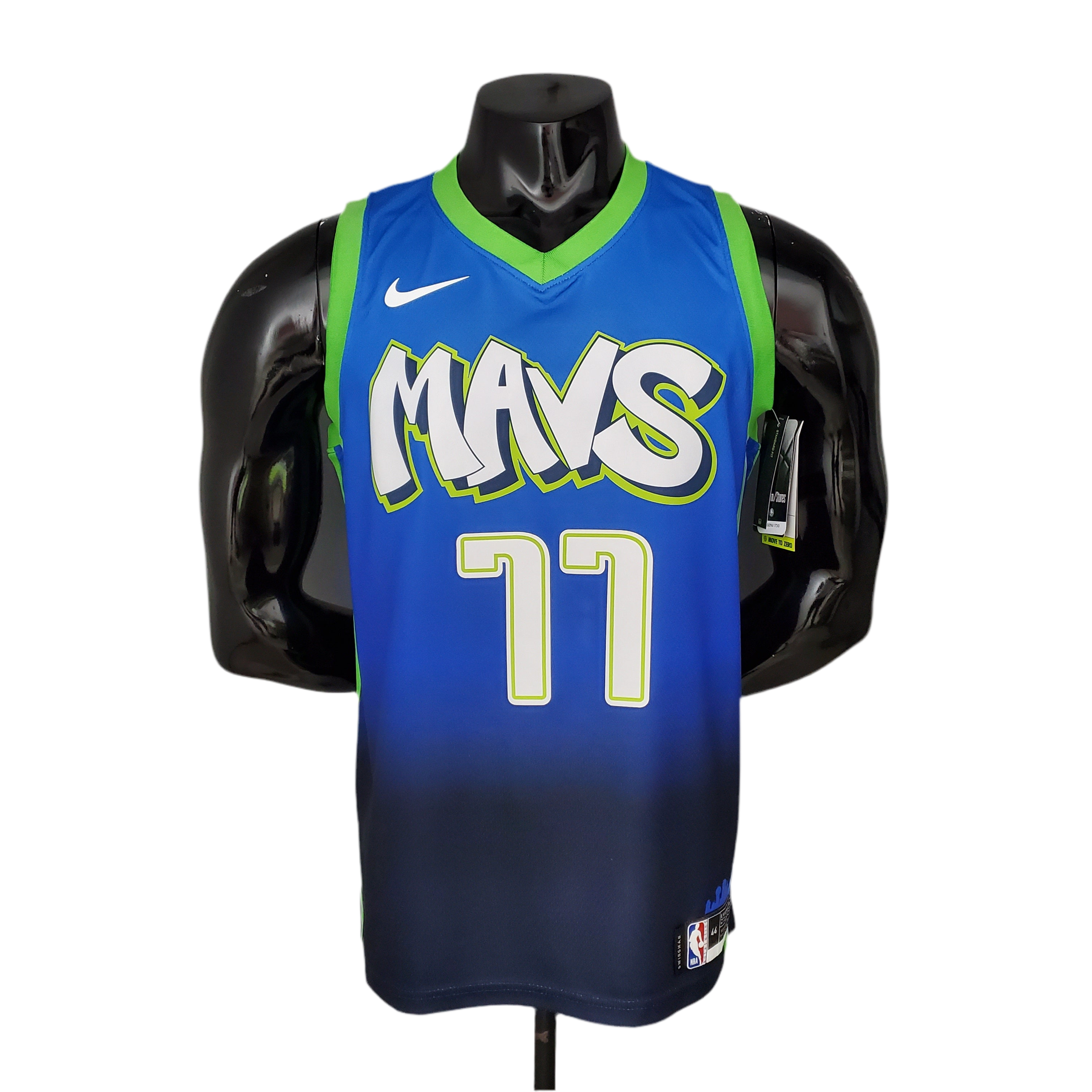 NBA Dallas Mavericks - Blue