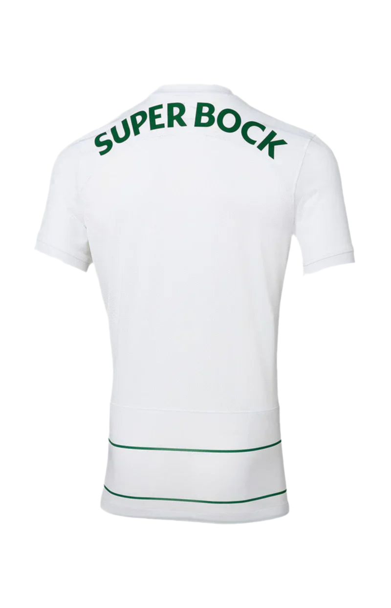 Jersey Sporting II 23/24 - White