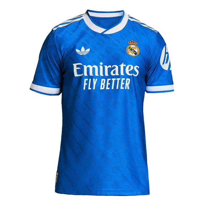 Jersey Real Madrid III 25/26 - Player
