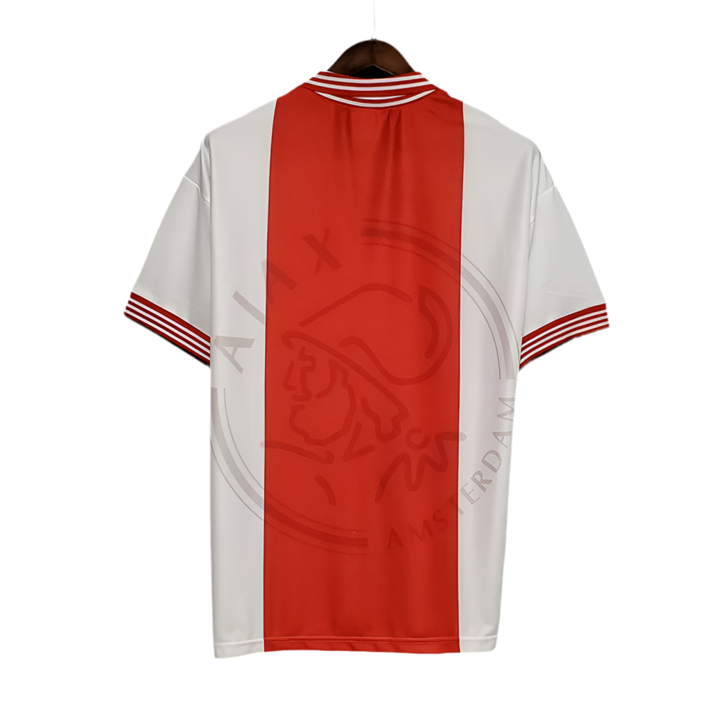 Jersey Ajax Retro 1995/1996