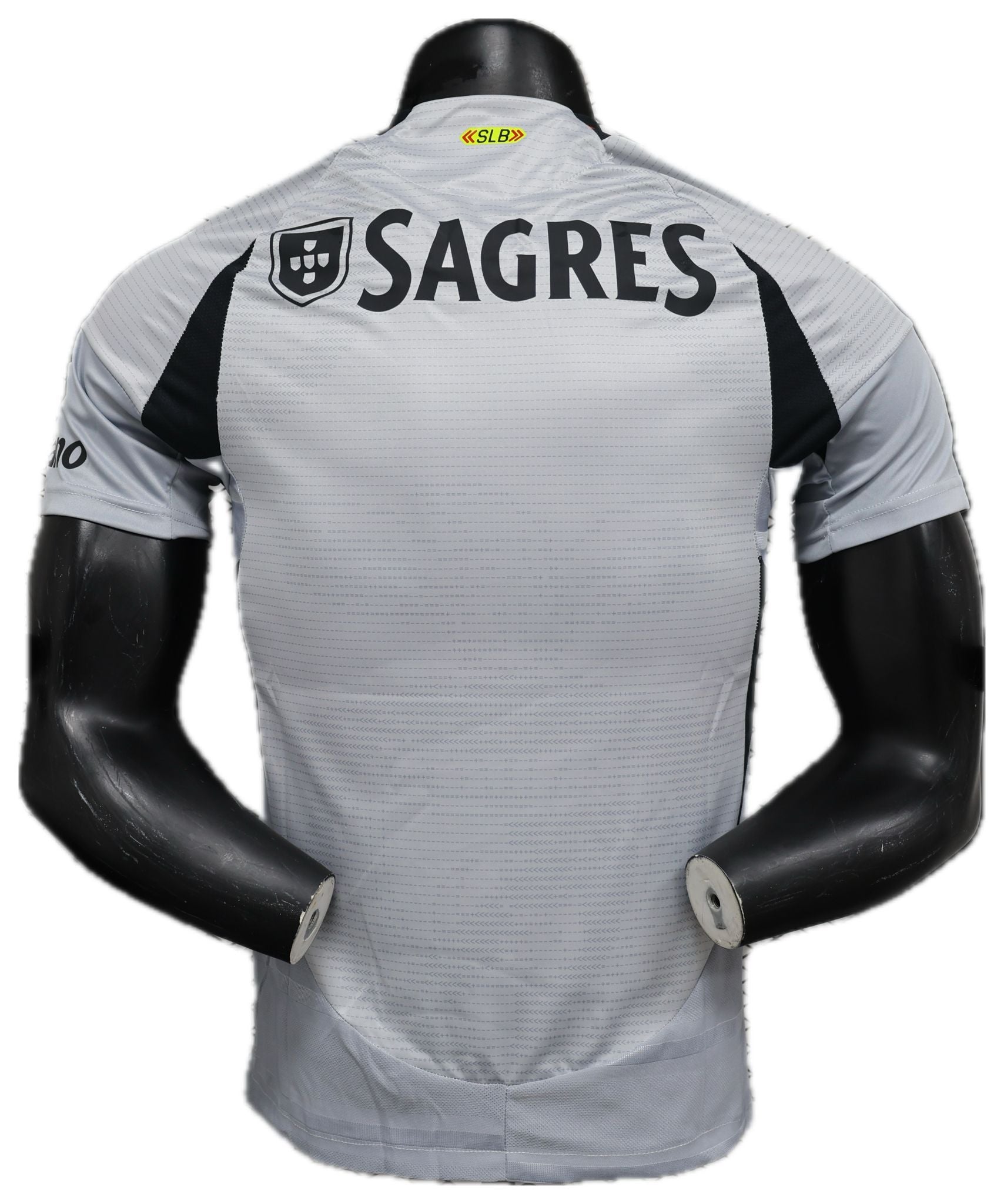 Jersey Benfica III 24/25 - Version Player