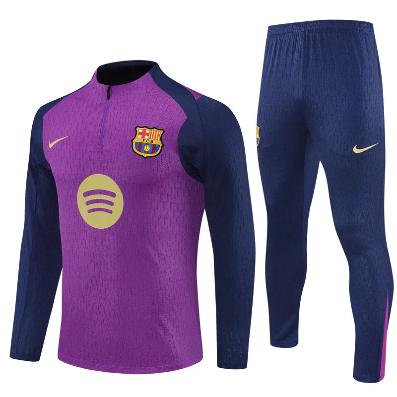 Tracksuit Barcelona - 25/26