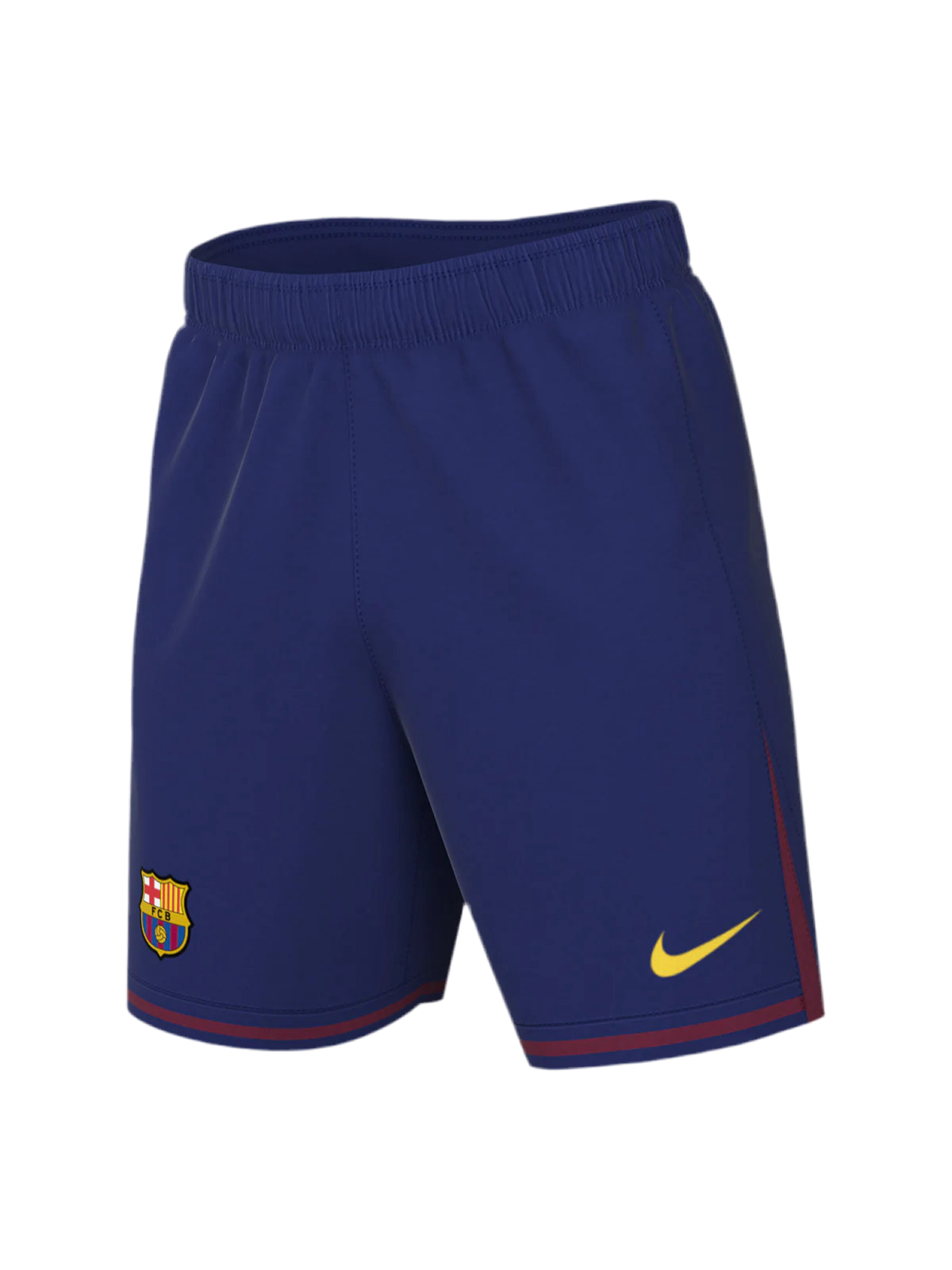 Short Barcelona I 25/26