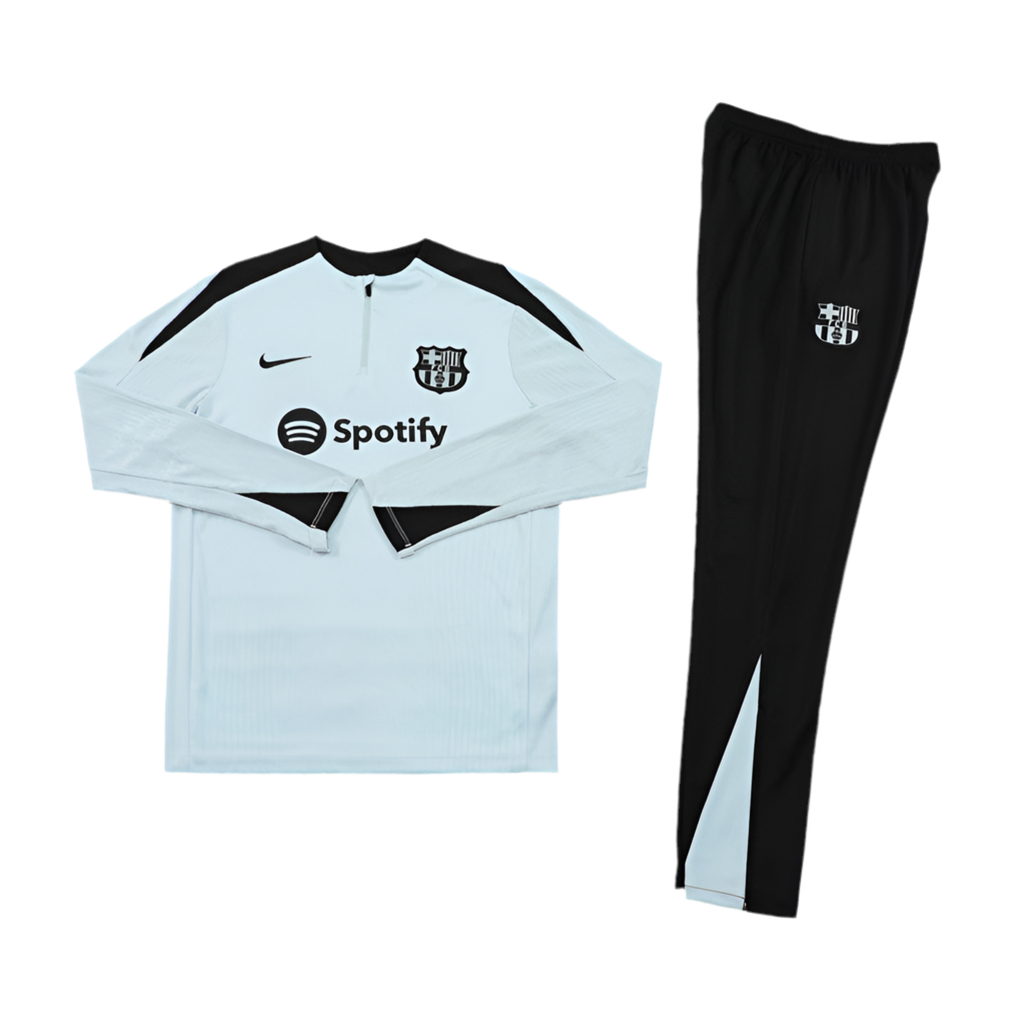 Tracksuit Barcelona 24/25 -