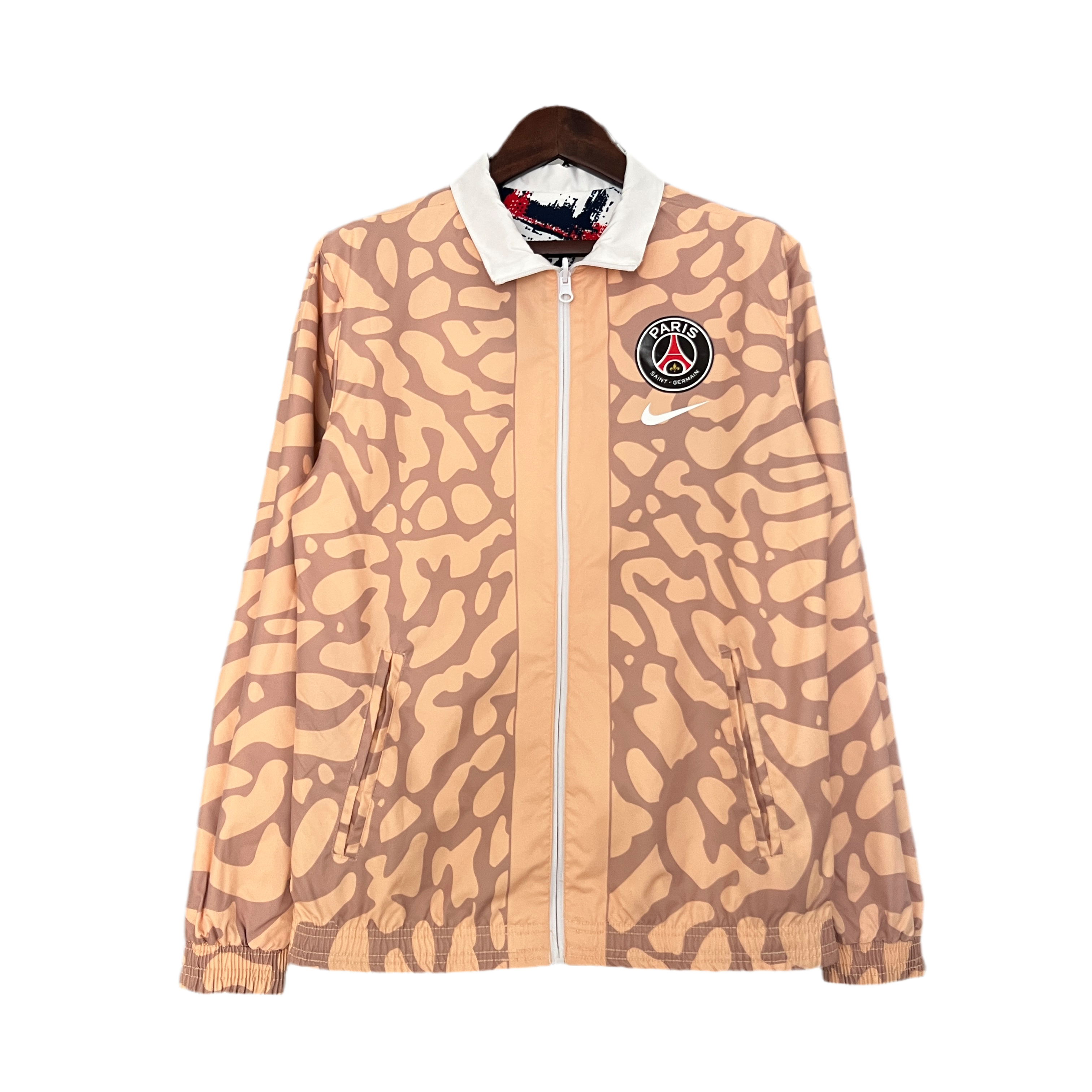 Windbreak PSG - Double-face