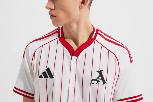 Jersey Arsenal US - 25/26