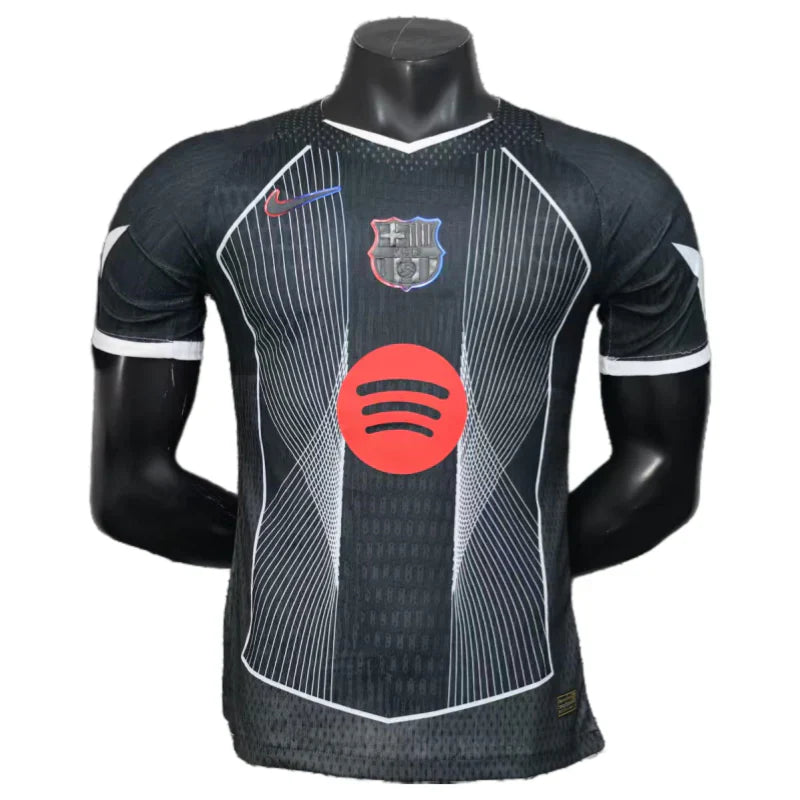 Jersey Barcelona 25/26 - Version Player