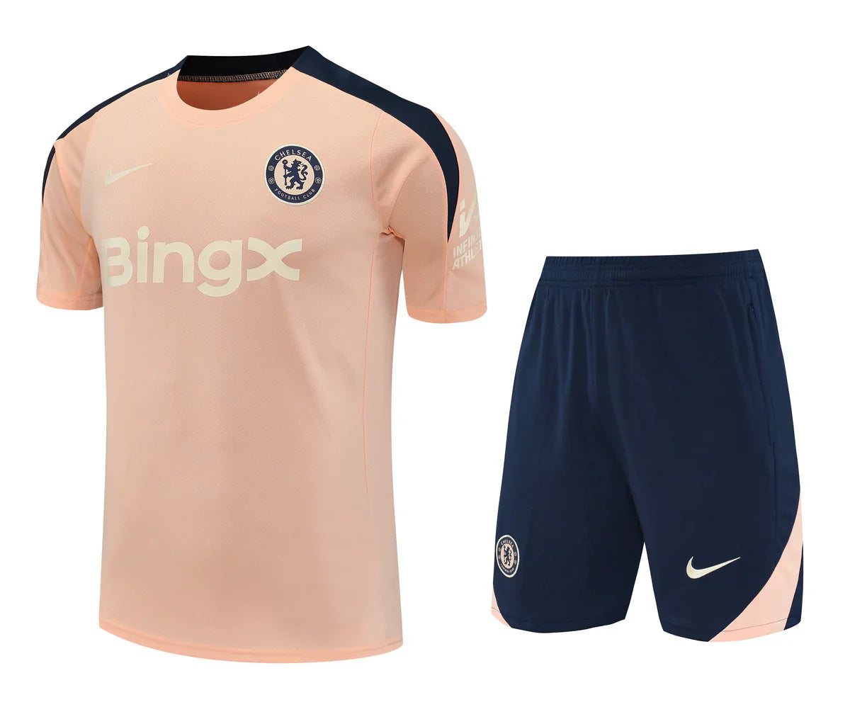 Jersey and Short Chelsea - 25/26