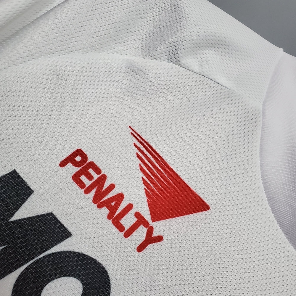 Jersey São Paulo Retro 99/00 - White