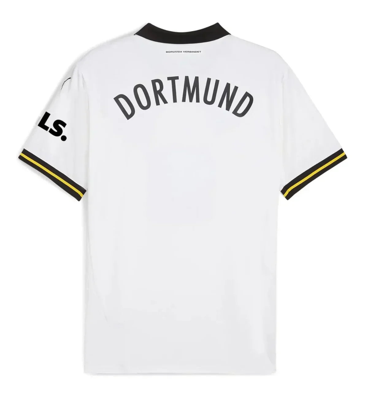 Jersey Borussia Dortmund III 24/25