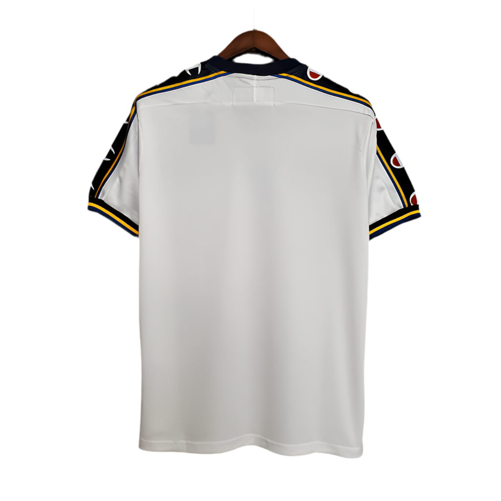 Jersey Parma Retro 2002/2003 White - Champion