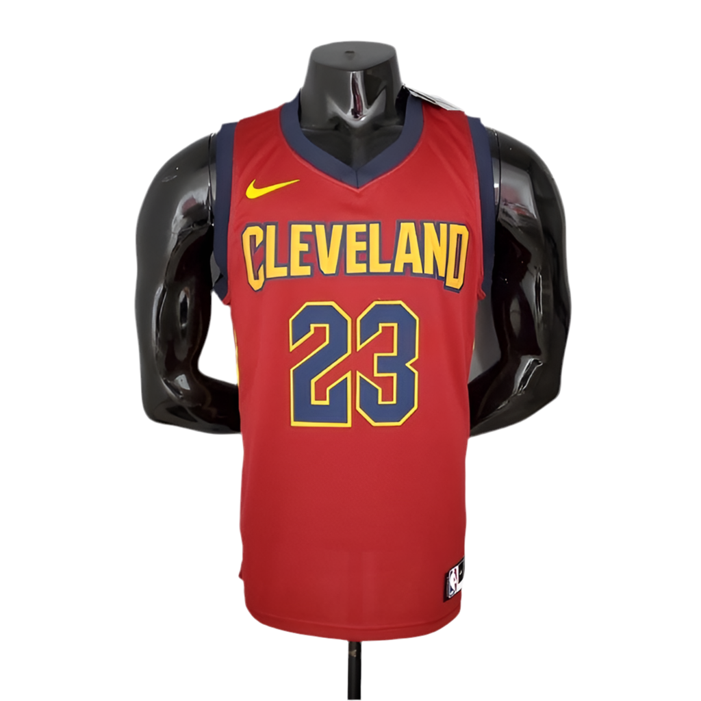 NBA Cleveland Cavaliers - Red