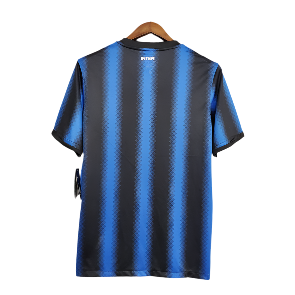 Jersey Internazionale Retro 2010/2011